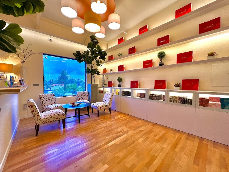Mirako Spa Garden Grove - Day Spa in Garden Grove