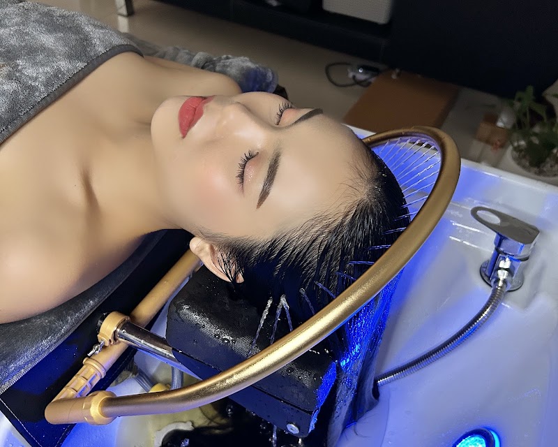 Miramisu Spa MFU Chiang Rai - Day Spa in Chiang Rai