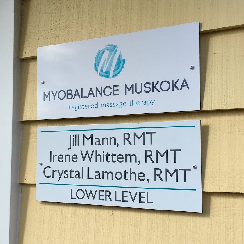 Miranda C The RMT Huntsville - Day Spa in Huntsville