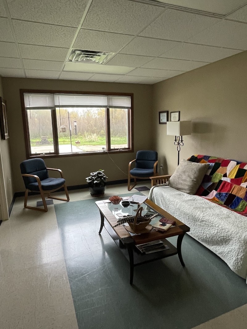 Miranda Kristof Massage Therapy Green Bay - Day Spa in Green Bay