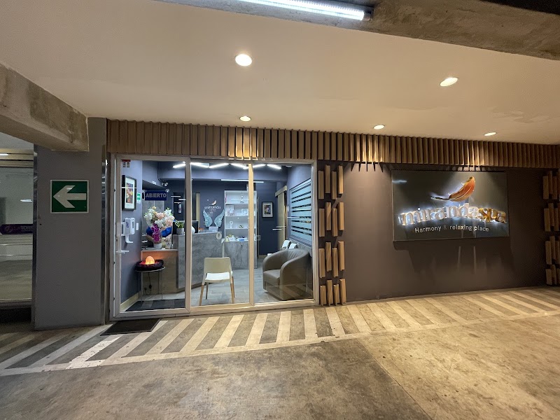 Miranda Spa Gt Antigua Guatemala - Day Spa in Antigua Guatemala