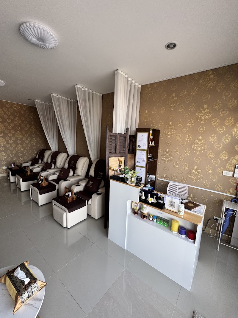 Mirarin Thai Massage And Spa Cha Am - Day Spa in Cha Am