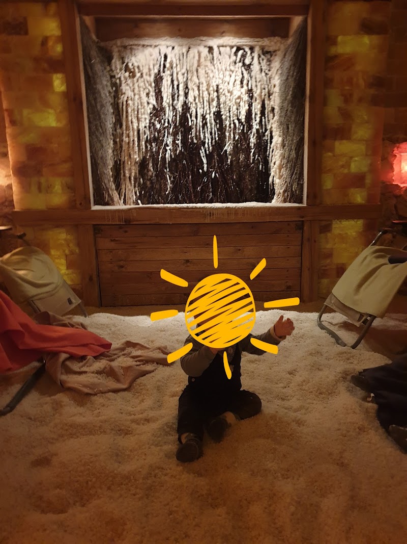 MIRASAL Musik und Gesundheit Salzgrottentherapie Pforzheim - Day Spa in Pforzheim