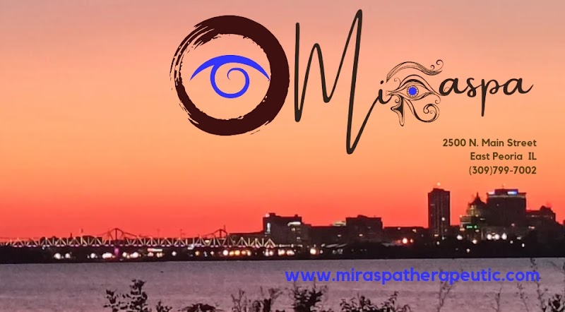 MIRASPA East Peoria - Day Spa in East Peoria