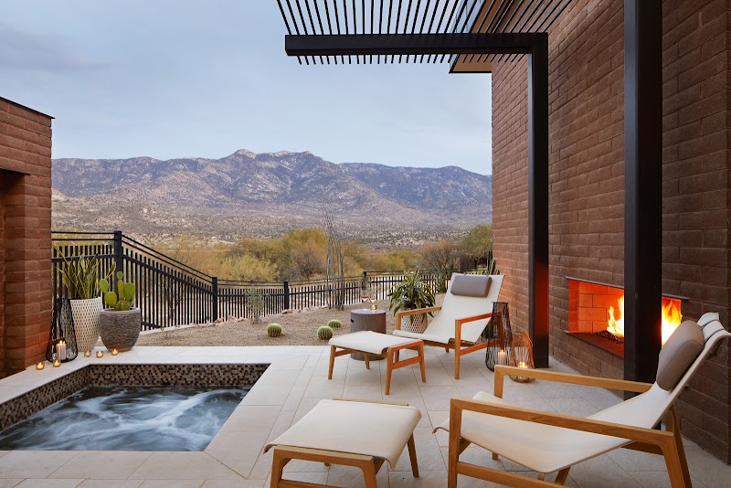 Miraval Arizona Resort and Spa Tucson - Destination Spa in Tucson