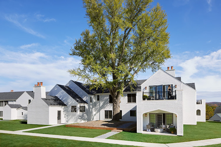 Miraval Berkshires Resort and Spa Lenox - Resort Spa in Lenox