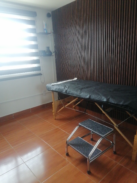 Miray Spa Ecatepec de Morelos - Day Spa in Ecatepec de Morelos