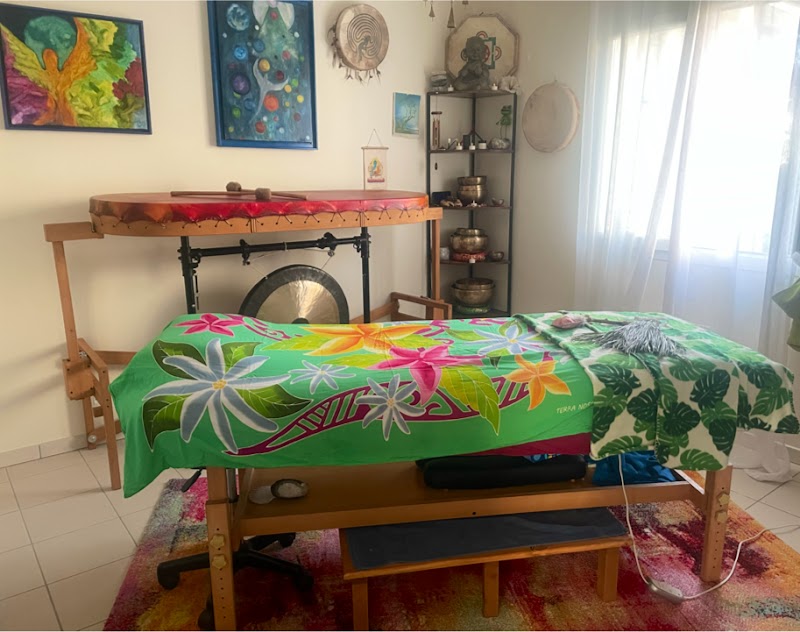 Mireille Massages Vendémian - Day Spa in Vendémian