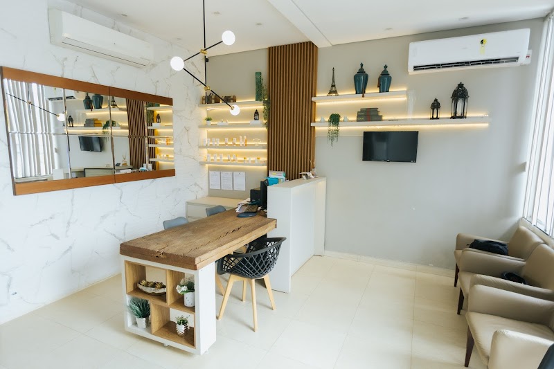 Mirelle Furtado Fisioterapia e Estética Jaru - Day Spa in Jaru