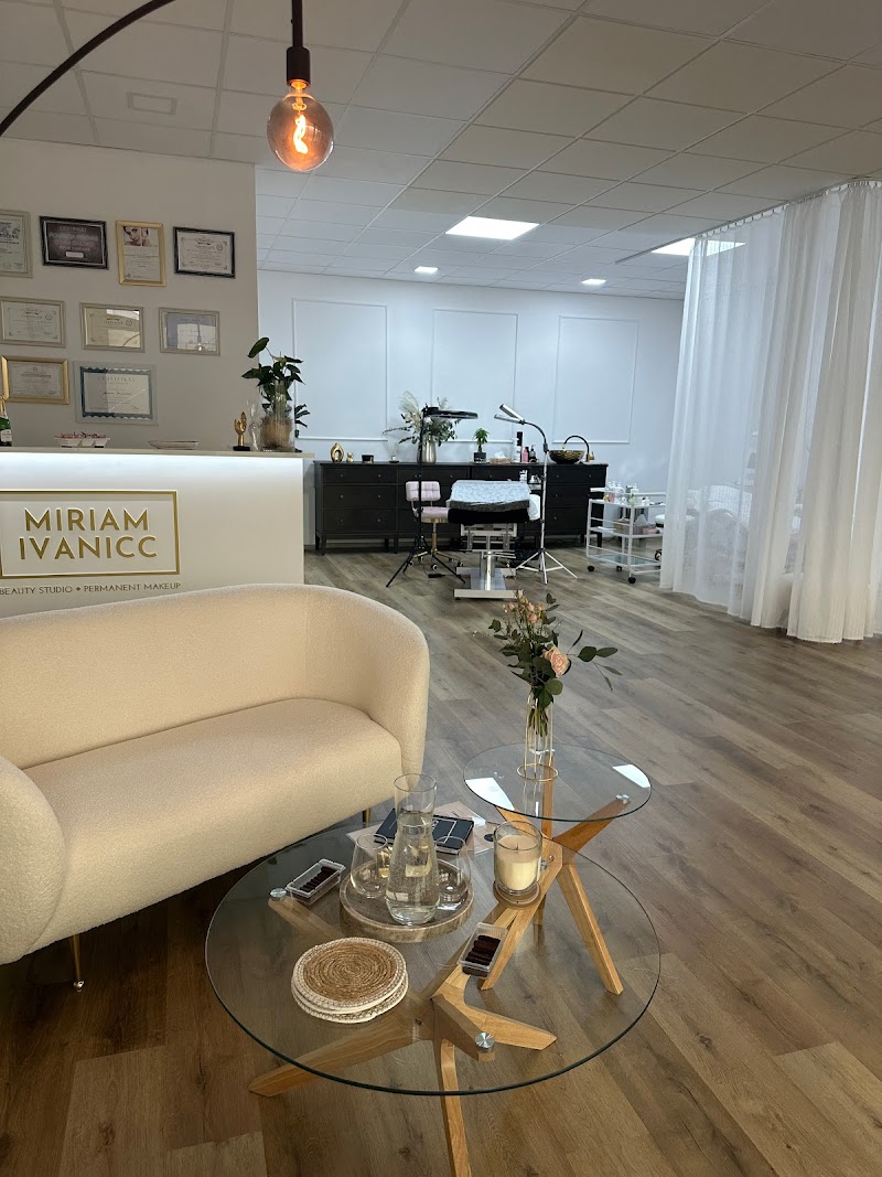 Miriam Ivancic Beauty Studio Topoľčany - Day Spa in Topoľčany