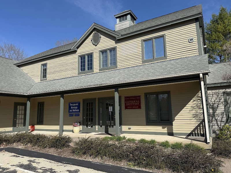 Miriam's Well - Therapeutic Massage Mansfield Center - Day Spa in Mansfield Center