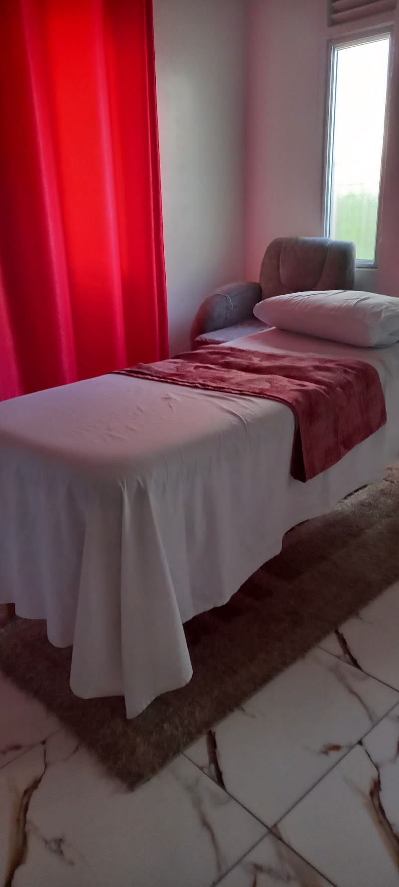 Miriams Wellness Center Mombasa