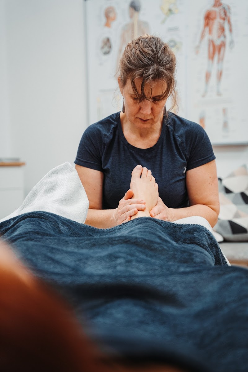 Mirjana masaže Radovljica - Day Spa in Radovljica