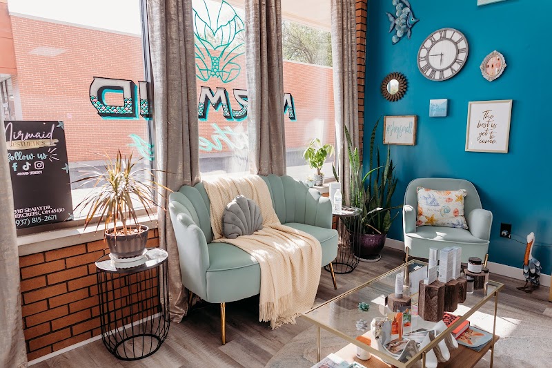 Mirmaid Esthetics Beavercreek - Day Spa in Beavercreek