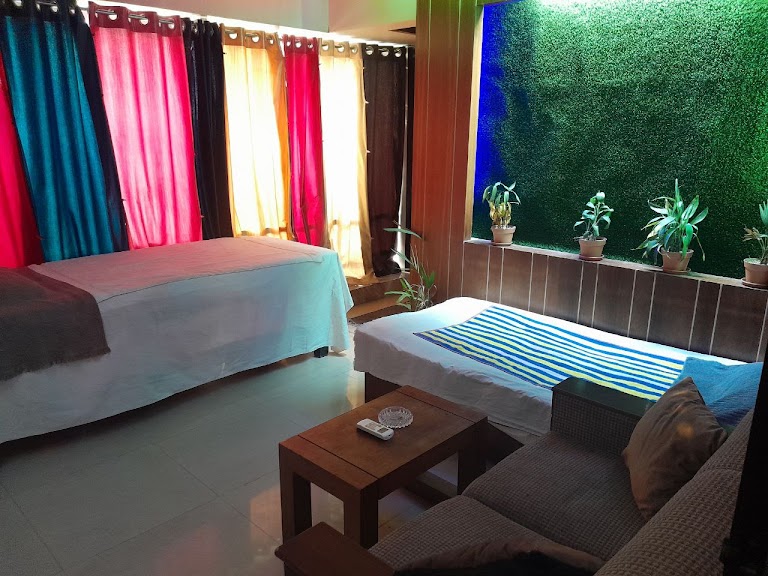 Mirpur Thai Spa Black C - Day Spa in Black C