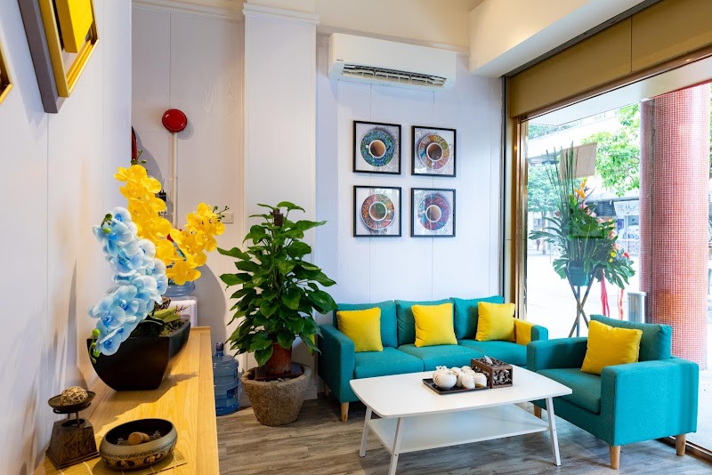 Mirror Image Beauty Center Macau