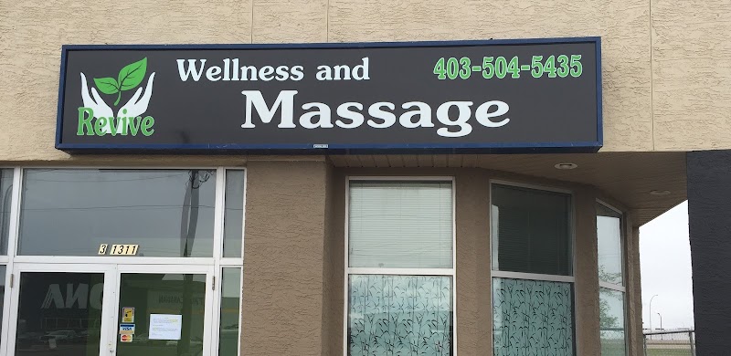 Mirror Mirror House of Massage Medicine Hat - Day Spa in Medicine Hat
