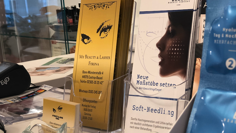 Mirror of Beauty Castrop-Rauxel - Day Spa in Castrop-Rauxel