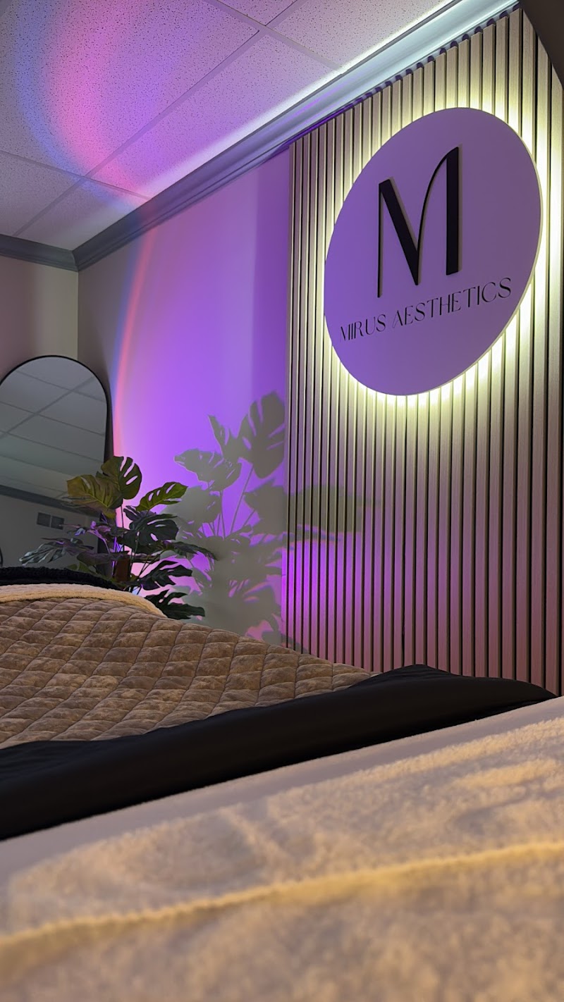 Mirus Aesthetics Louisville - Day Spa in Louisville