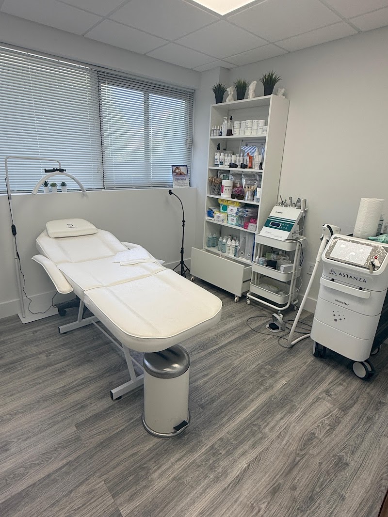 Mis Laser. Aventura - Day Spa in Aventura