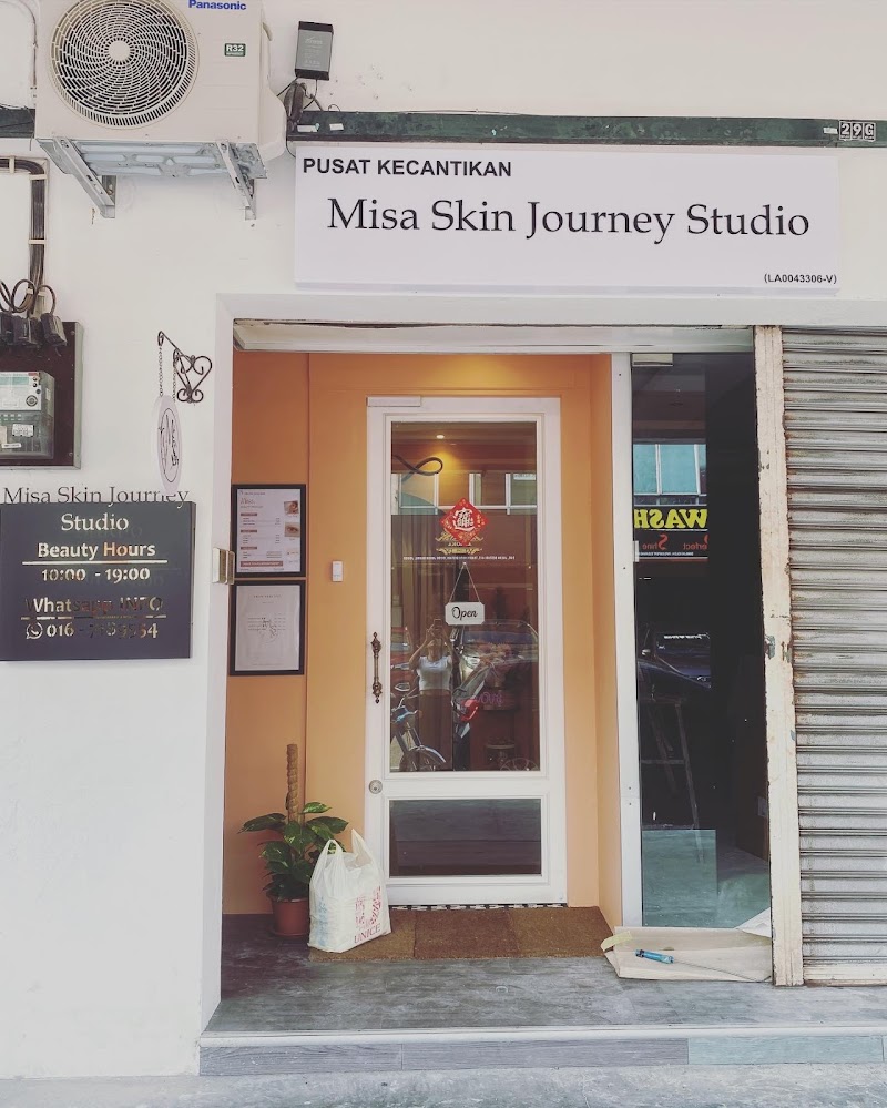 Misa Skin Journey Studio (Nusa Bestari) Iskandar Puteri - Day Spa in Iskandar Puteri
