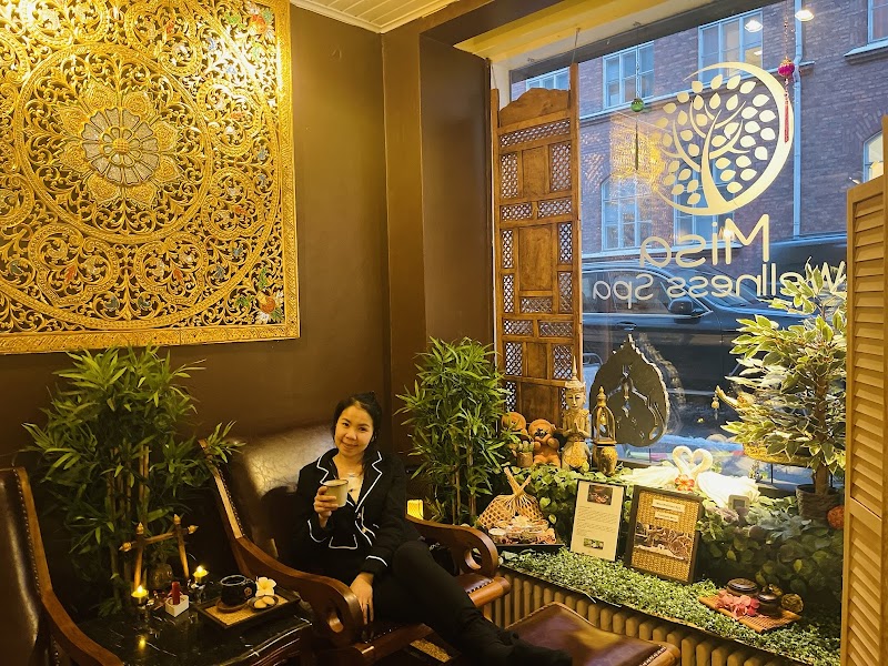 Misa Wellness Spa(Punavuori) Helsinki