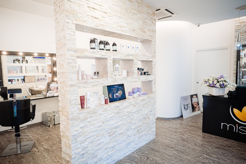 Misaki wellness and beauty lab Castelnuovo Cilento - Wellness Retreat in Castelnuovo Cilento