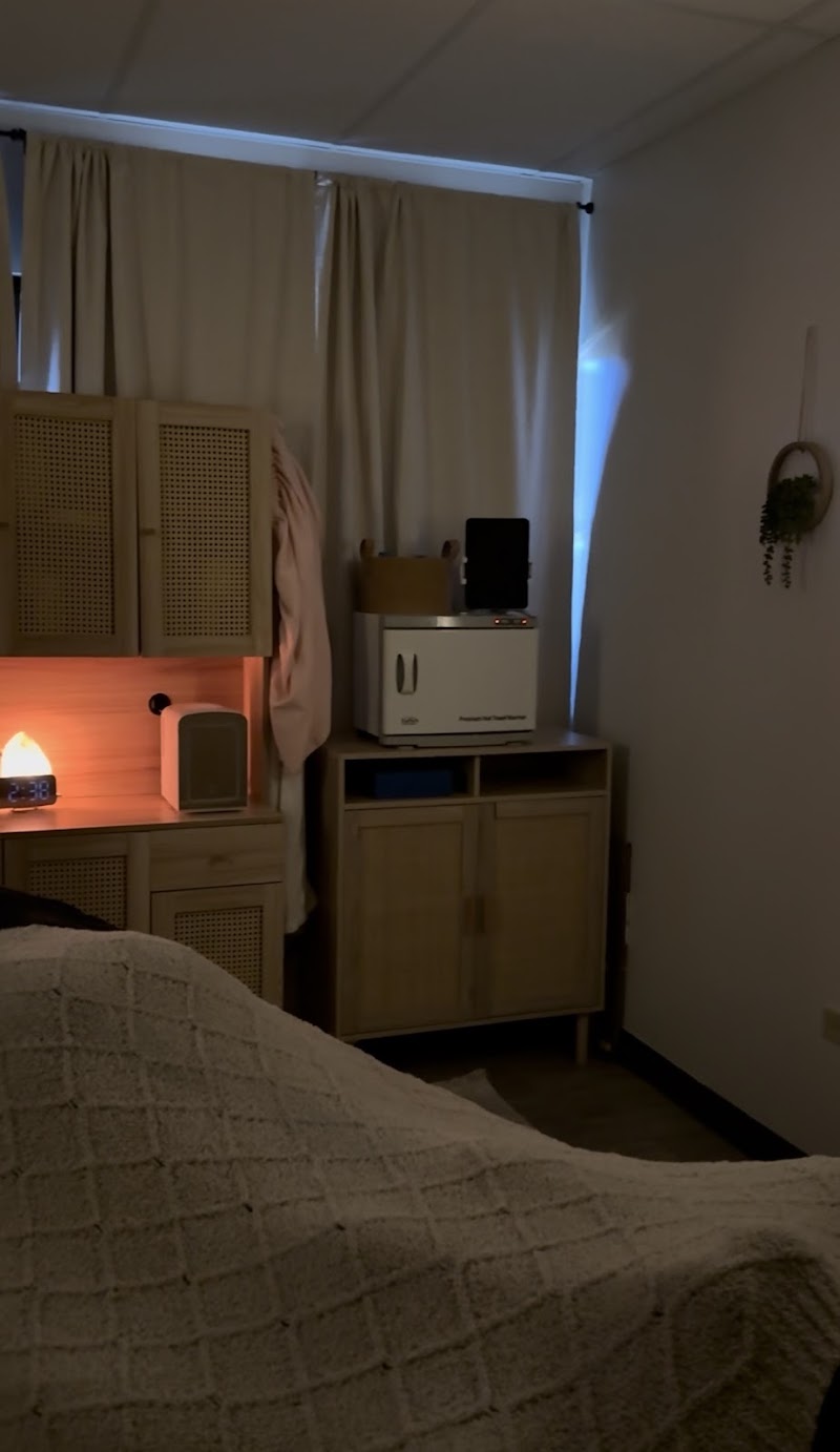 Mischa Bradford, LMT LLC Castle Rock - Day Spa in Castle Rock