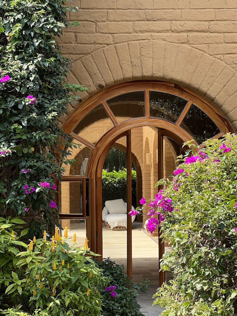 Mision del Sol Resort Jiutepec - Resort Spa in Jiutepec