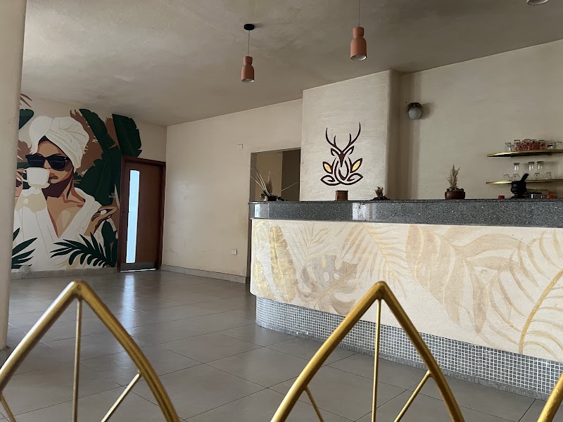 Misk Spa First Tanta - Day Spa in First Tanta