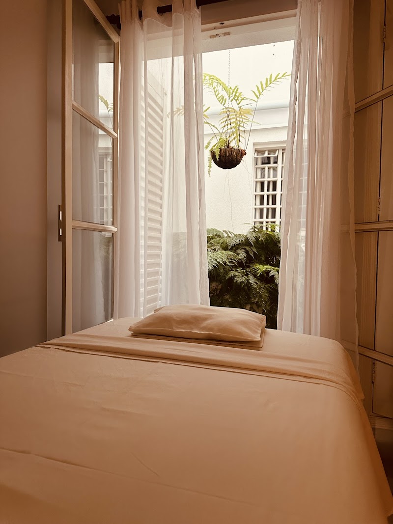 Mislene Almeida | Massoterapia e bem-estar Campinas - Day Spa in Campinas
