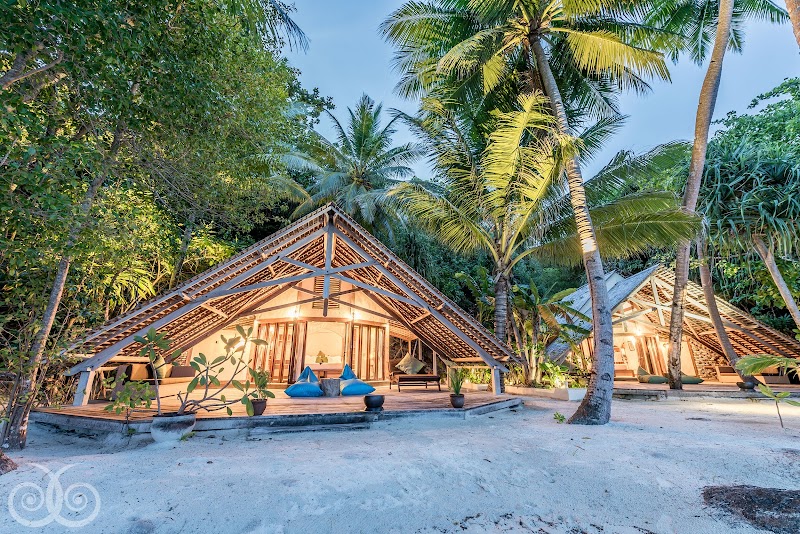 Misool Resort Raja Ampat - Resort Spa in Raja Ampat