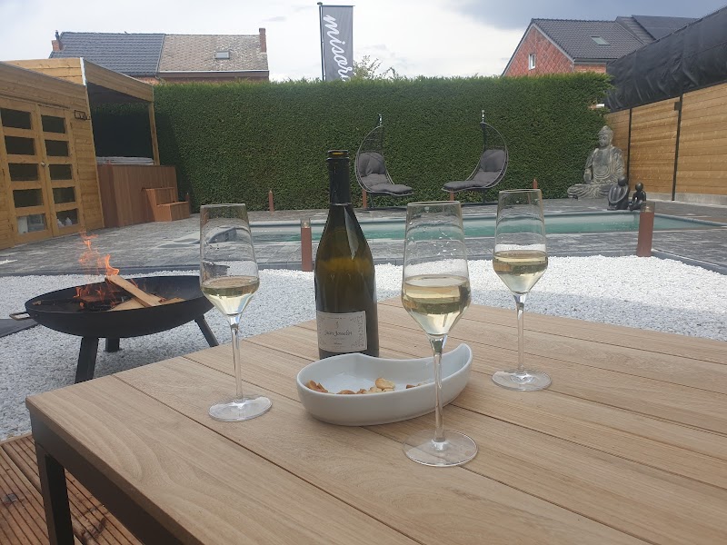 Misora Wellness Hasselt - Wellness Retreat in Hasselt