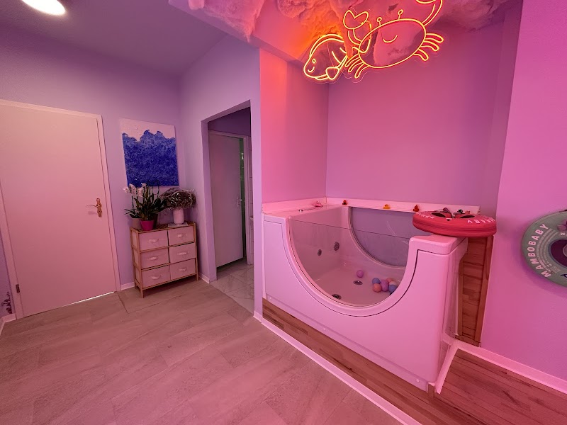 Misou Spa Frankfurt am Main - Wellness Retreat in Frankfurt am Main