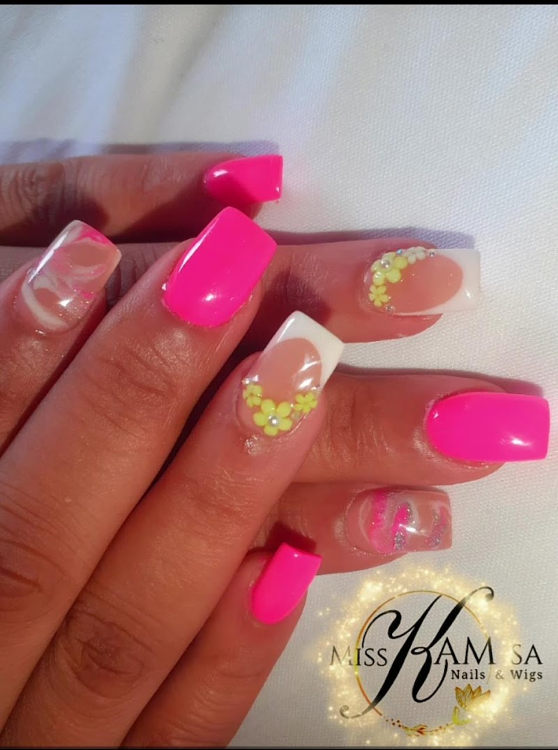 Miss diamonds treats center Ga-Rankuwa - Wellness Retreat in Ga-Rankuwa