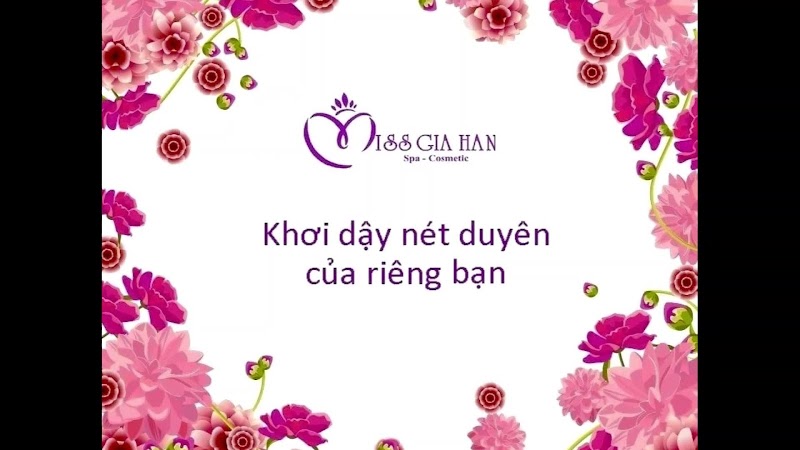 Miss Gia Han Spa & Cosmetic Quận Hải Châu - Day Spa in Quận Hải Châu