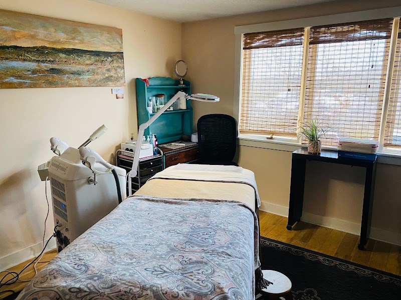 Miss Mary Boutique Spa Martha's Vineyard - Medical Spa in Martha's Vineyard