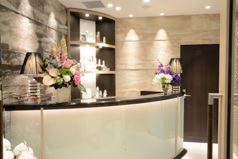 Miss Paris Luz Jiyugaoka Store Meguro Ward - Day Spa in Meguro Ward