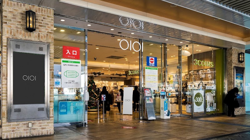 Miss Paris Machida Marui Store Machida City - Day Spa in Machida City