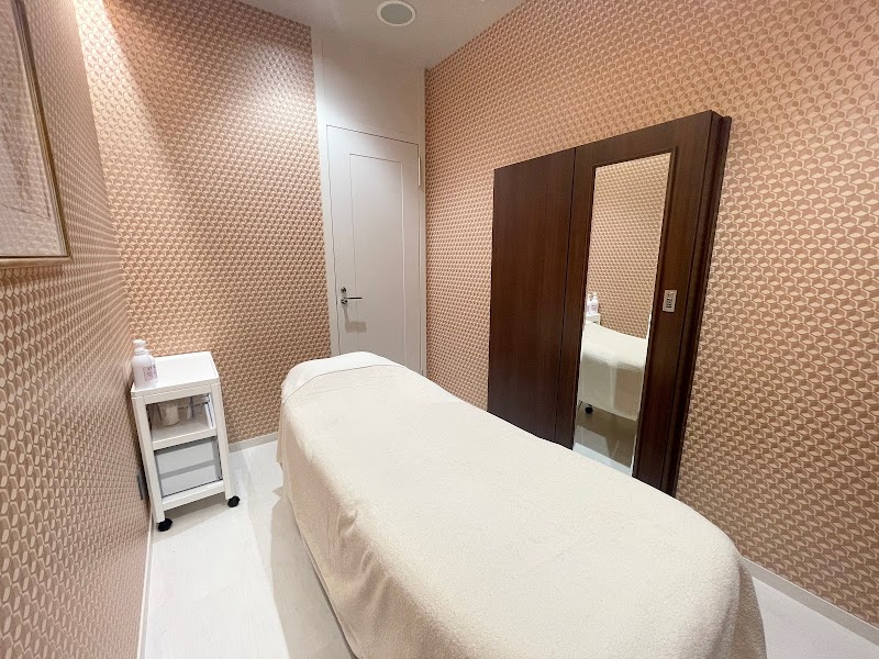 Miss Paris Nagoya Ekimae Naka Ward, Nagoya - Day Spa in Naka Ward, Nagoya