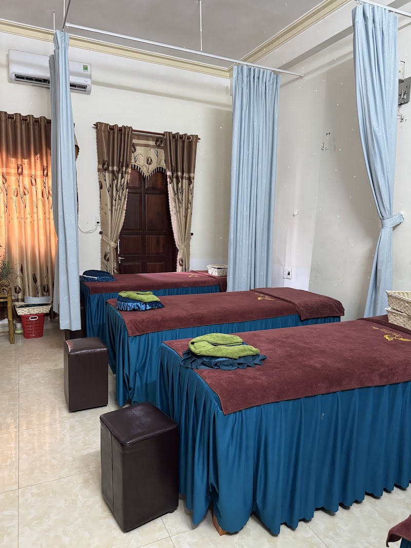Miss Spa & Massage Quận Ngũ Hành Sơn - Day Spa in Quận Ngũ Hành Sơn