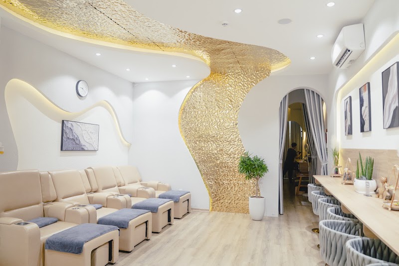 Missha Spa Massage Shampoo & Nail Missha Spa Massage Quận Ngũ Hành Sơn - Day Spa in Quận Ngũ Hành Sơn