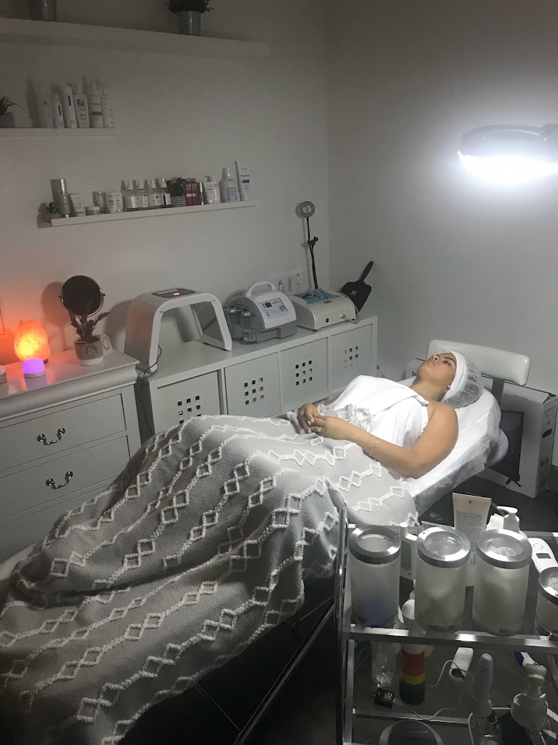 Missio's Spa Pompano Beach - Day Spa in Pompano Beach