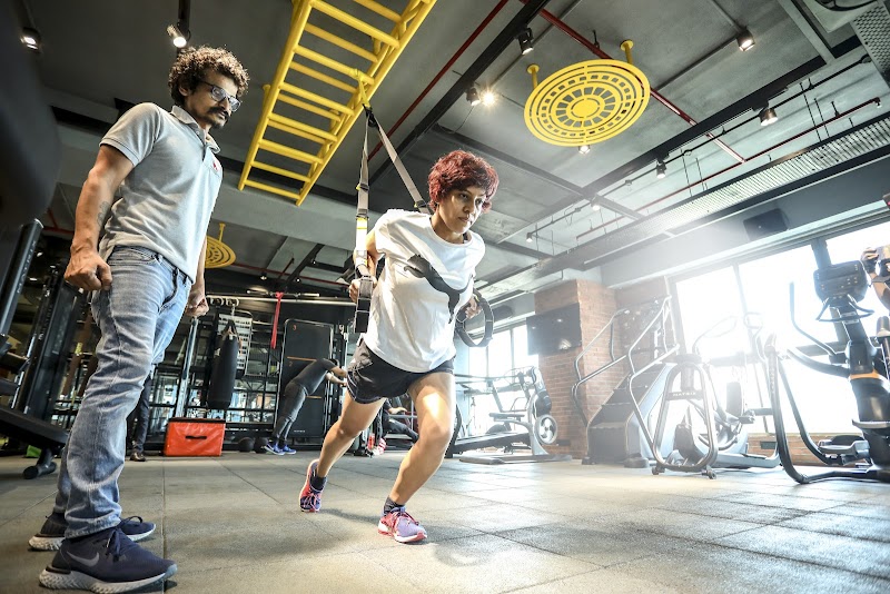 Mission Health Multisp Ahmedabad - Day Spa in Ahmedabad