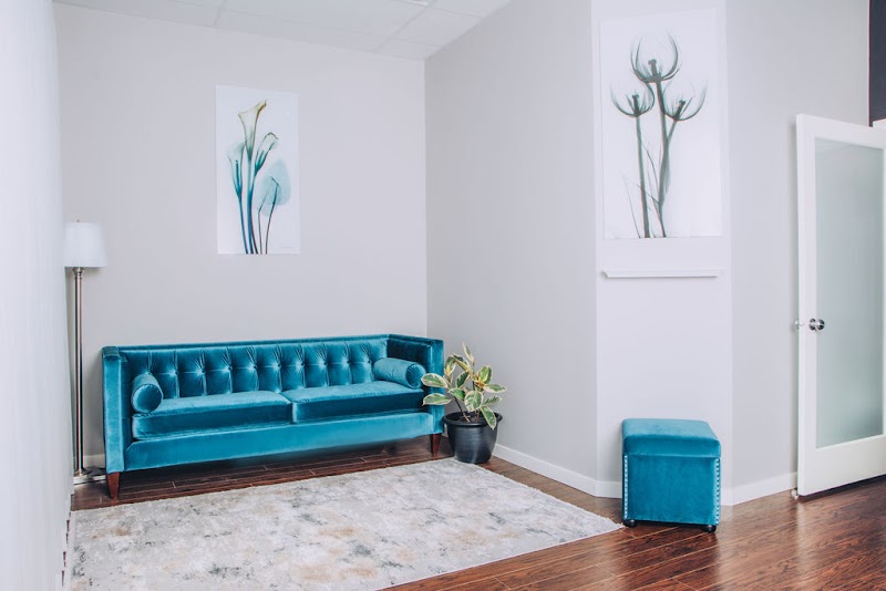 Mission Oaks Laser - Day Spa in Mission