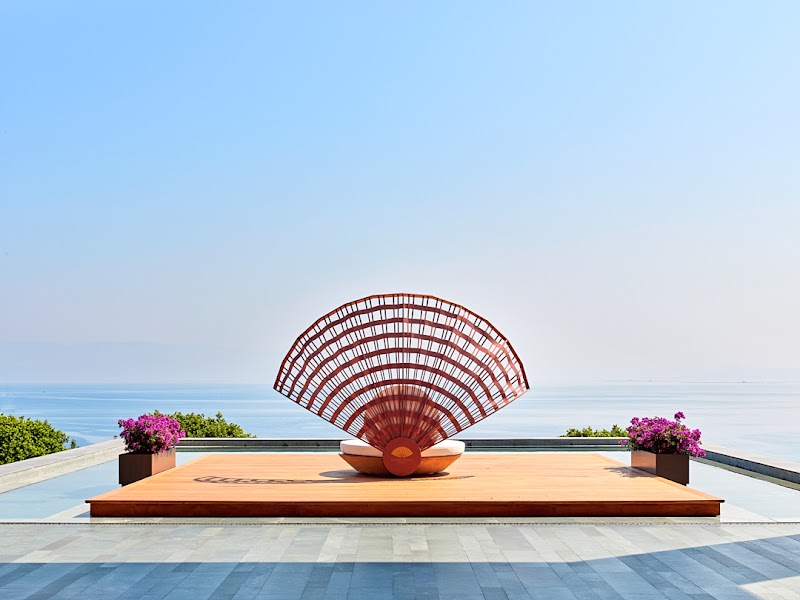 Missoni Boutique Mandarin Oriental Hotel Bodrum Gölköy - Hotel Spa in Gölköy