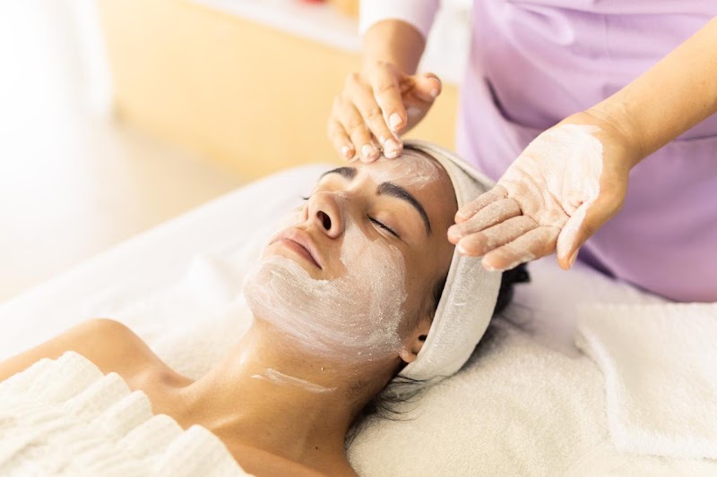 MIST Zona 10 Antigua Guatemala - Day Spa in Antigua Guatemala