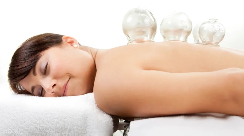 Mister Feel Good Châlons-en-Champagne - Day Spa in Châlons-en-Champagne