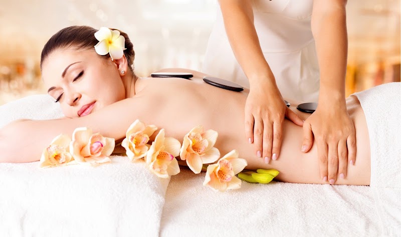 Mister Masszázs Dunaújváros - Day Spa in Dunaújváros