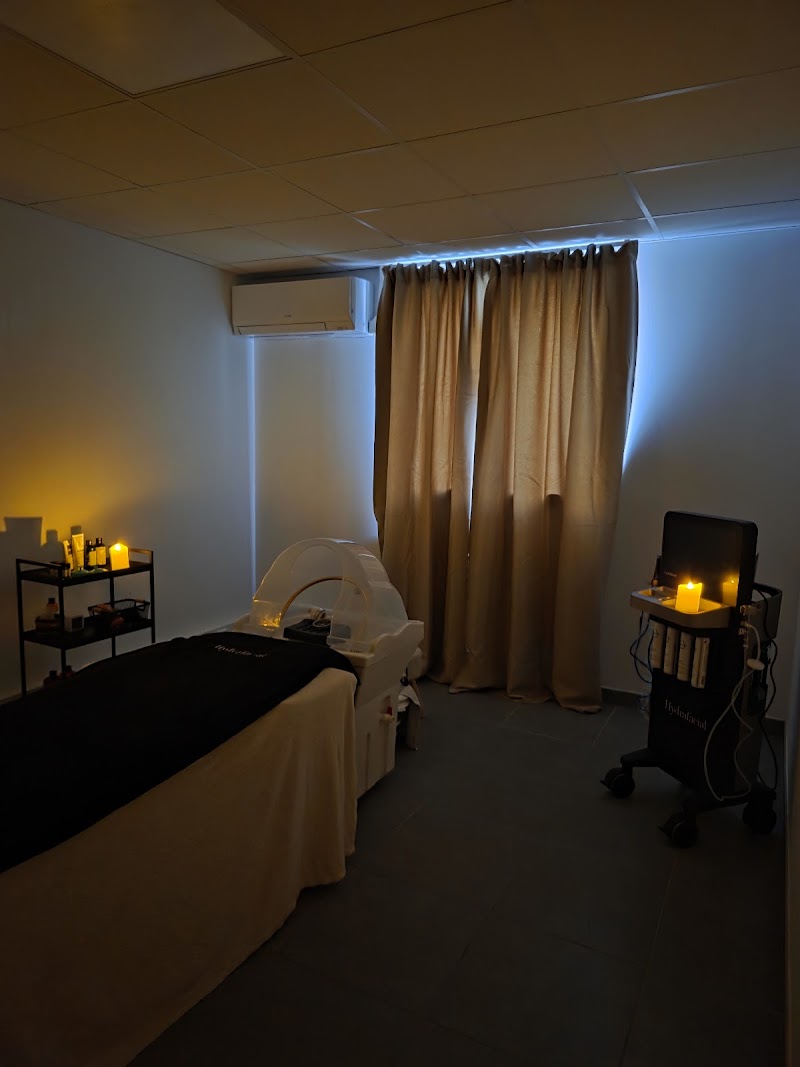 Mistral Head Spa | Tânia Rocchia Venelles - Day Spa in Venelles